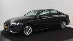 Gebruikt 2021 Audi A4 Business Sedan | € 21.900 (Goede deal)