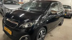 Gebruikt 2019 Peugeot 108 Allure Hatchback | € 8.450 (Eerlijke prijs)