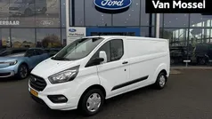 Gebruikt 2019 Ford Transit Custom Trend Van | € 12.845 (Super prijs)