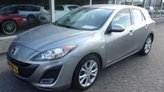 Hatchback Gebruikt 2012 Mazda 3 Hatchback | € 5.750 (Eerlijke prijs)