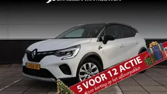 Gebruikt 2020 Renault Captur Zen SUV | € 15.895 (Eerlijke prijs)