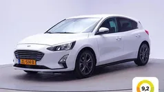 Gebruikt 2019 Ford Focus Business Edition Hatchback | € 11.409 (Eerlijke prijs)
