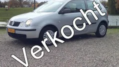 Gebruikt 2002 VW Polo Hatchback | € 1.550 (Eerlijke prijs)