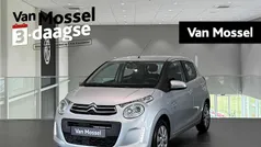 Gebruikt 2020 Citroën C1 Feel Hatchback | € 8.240 (Eerlijke prijs)