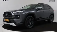 Gebruikt 2023 Toyota RAV4 Limited SUV | € 47.945 (Eerlijke prijs)