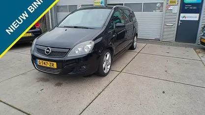 Occasion Opel Zafira Executive 140 PK (102 kW) 2009 MPV