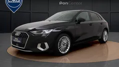 Gebruikt 2020 Audi A3 Sportback Business Hatchback | € 21.950 (Eerlijke prijs)