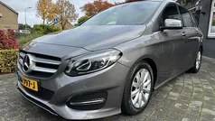 Gebruikt 2017 Mercedes B180 Business MPV | € 17.900 (Eerlijke prijs)