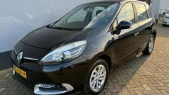 Gebruikt 2013 Renault Scénic III Expression MPV | € 3.950 (Super prijs)