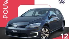 VW e-Golf