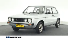 VW Golf I