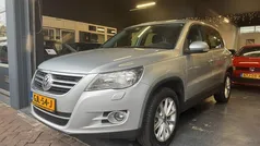 Gebruikt 2010 VW Tiguan Sport SUV | € 9.950 (Eerlijke prijs)