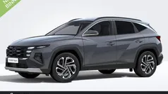 Grijs Nieuw 2025 Hyundai Tucson Comfort SUV | € 43.190 (Eerlijke prijs)