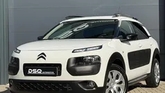 Gebruikt 2016 Citroën C4 Cactus Feel Hatchback | € 7.950 (Eerlijke prijs)