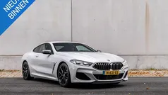 Gebruikt 2019 BMW M850 Executive Coupé | € 67.500 (Super prijs)