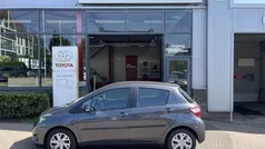 Gebruikt 2018 Toyota Yaris Active Hatchback | € 14.995 (Eerlijke prijs)