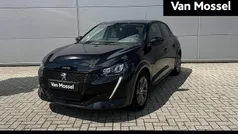 Gebruikt 2023 Peugeot e-208 Allure Hatchback | € 20.740 (Eerlijke prijs)