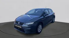 Grijs Gebruikt 2023 Seat Ibiza Business Hatchback | € 17.350 (Eerlijke prijs)