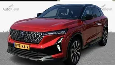 Rood Nieuw 2025 Renault Austral Techno SUV | € 41.950 (Goede deal)