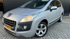 Gebruikt 2010 Peugeot 3008 MPV | € 2.795 (Eerlijke prijs)
