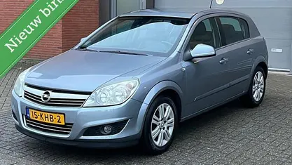 Occasion 2009 Opel Astra Hatchback | € 1.999 (Goede deal)