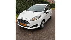 Gebruikt 2013 Ford Fiesta Style Hatchback | € 3.999 (Eerlijke prijs)
