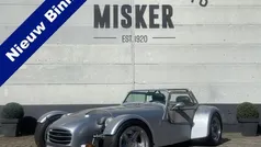 Grijs Gebruikt 1990 Donkervoort S8AT Cabriolet | € 45.000