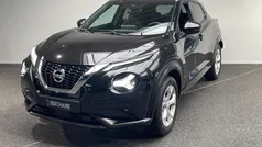 Gebruikt 2020 Nissan Juke N-Connecta SUV | € 17.495 (Eerlijke prijs)