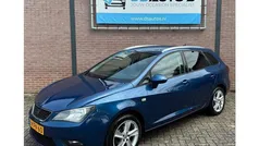 Seat Ibiza ST