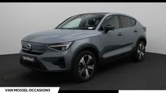 Grijs Gebruikt 2023 Volvo EC40 Core SUV | € 35.940 (Goede deal)