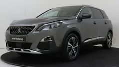 Grijs Gebruikt 2020 Peugeot 5008 Allure Premium MPV | € 27.425 (Eerlijke prijs)