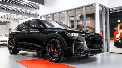 Occasion Audi RS Q8 S-Line 639 PK (469 kW) 2025 SUV