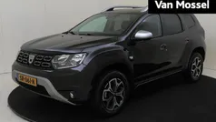 Zwart Gebruikt 2018 Dacia Duster Prestige SUV | € 15.435 (Eerlijke prijs)