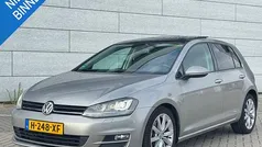Gebruikt 2013 VW Golf VII Highline Hatchback | € 10.277 (Eerlijke prijs)