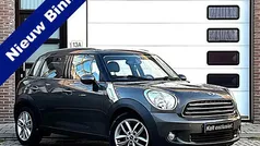 Gebruikt 2011 Mini Cooper Countryman Chili SUV | € 5.990 (Eerlijke prijs)