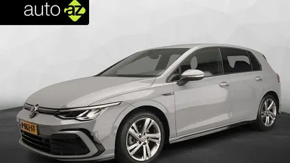 Occasion VW Golf VIII R-line 2022 Hatchback