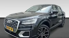 Gebruikt 2019 Audi Q2 Design SUV | € 19.930 (Eerlijke prijs)