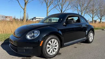 Occasion VW Beetle Sport 178 PK (130 kW) 2014 Overige Hatchback