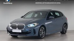 Grijs Gebruikt 2021 BMW 120 Executive Hatchback | € 28.950 (Eerlijke prijs)