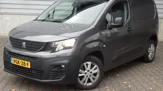 Gebruikt 2020 Peugeot Partner Premium Van | € 13.340 (Eerlijke prijs)