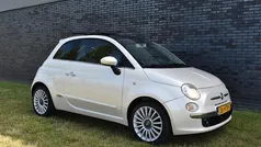 Gebruikt 2009 Fiat 500 Sport Hatchback | € 5.940 (Eerlijke prijs)