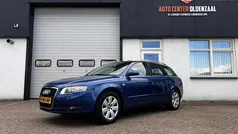 Gebruikt 2007 Audi A4 Stationwagen | € 5.499 (Eerlijke prijs)