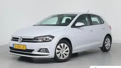 Gebruikt 2019 VW Polo Comfortline Hatchback | € 13.895 (Eerlijke prijs)