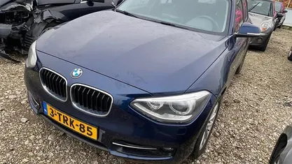 Occasion BMW 118 Executive 143 PK (105 kW) 2014 Hatchback