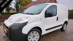 Wit Gebruikt 2012 Citroën Nemo MPV | € 5.995 (Eerlijke prijs)