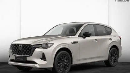 Occasion Mazda CX-60 Edition 326 PK (239 kW) 2026 SUV