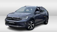Grijs Gebruikt 2022 VW Taigo Style SUV | € 24.250 (Eerlijke prijs)