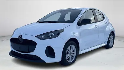 Occasion 2025 Mazda 2 Center-Line Hatchback | € 25.590 (Eerlijke prijs)