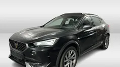 Gebruikt 2022 Cupra Formentor VZ SUV | € 27.450 (Eerlijke prijs)