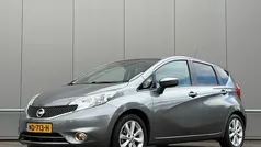 Gebruikt 2017 Nissan Note S MPV | € 12.950 (Eerlijke prijs)
